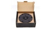 SB Acoustics Satori TW29DN-B-8 Dome Tweeter Black