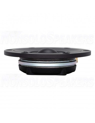 SB Acoustics Satori TW29DN-B-8 Dome Tweeter Black
