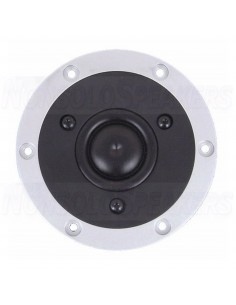 SB Acoustics Satori TW29RN Dome Tweeter White 2