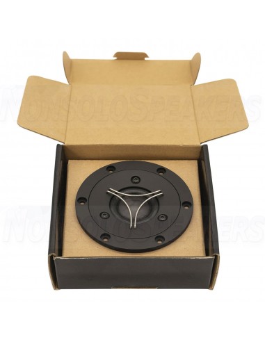 SB Acoustics Satori TW29BN Dome Tweeter