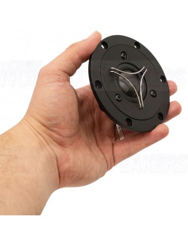 SB Acoustics Satori TW29TXN-B-8 TeXtreme Dome Tweeter