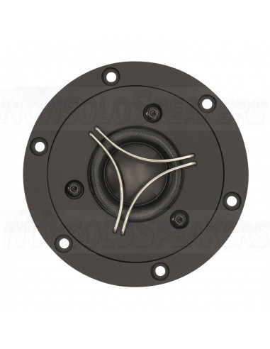 SB Acoustics Satori TW29TXN-B-8 TeXtreme Dome Tweeter