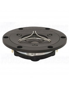 SB Acoustics Satori TW29TXN-B-8 TeXtreme Dome Tweeter