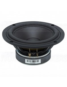 SB ACOUSTICS SB17MFC35-4 - 6" Midwoofer