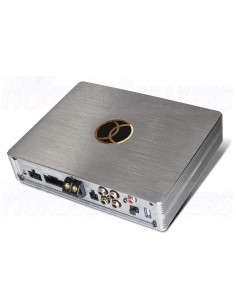 Xcelsus Audio XQA6480 DSP SQ 8 channel