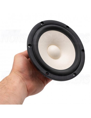 SB Acoustics Satori MR16PNW-4 6.5" Bass-midwoofer