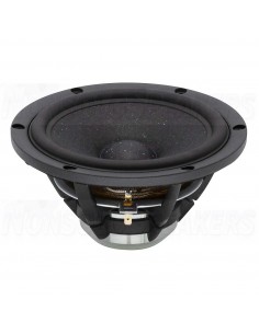 SB Acoustics Satori MR16P-8 6.5'' Midrange