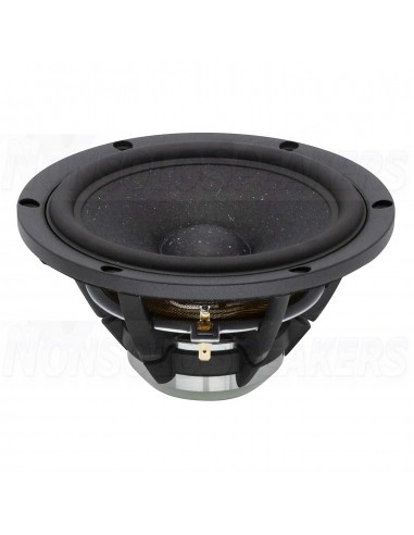 SB Acoustics Satori MR16P-8 6.5'' Midrange