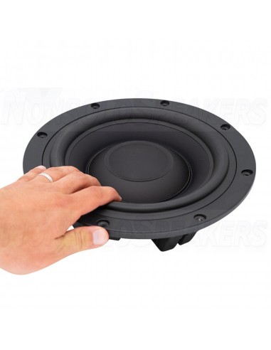 SB Acoustics SW26DBAC-00 Passivradiator 10"