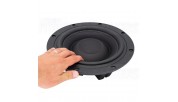 SB Acoustics SW26DBAC-00 Passivradiator 10"