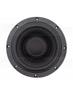 SB Acoustics SW26DBAC-00 Passivradiator 10" 2