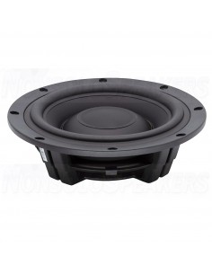 SB Acoustics SW26DBAC-00 Passivradiator 10"