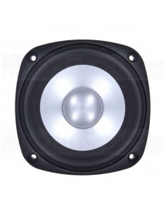 SB Acoustics SB12PAC-00 Aluminum Passivradiator 2