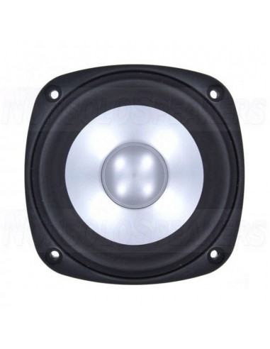 SB Acoustics SB12PAC-00 Aluminum Passivradiator