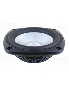SB Acoustics SB12PAC-00 Aluminum Passivradiator