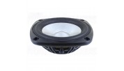 SB Acoustics SB12PAC-00 Aluminum Passivradiator