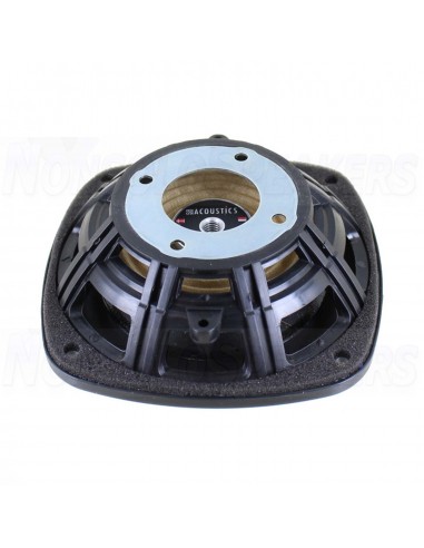 SB Acoustics SB12PFC-00 Passive radiator 4"