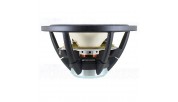 SB Acoustics Satori MW19PNW-8 7.5" White Egyptian Reed Cone Woofer