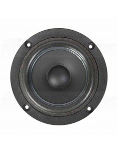 SB Acoustics SB12NRXF25-4 Norex Bass-midwoofer 2