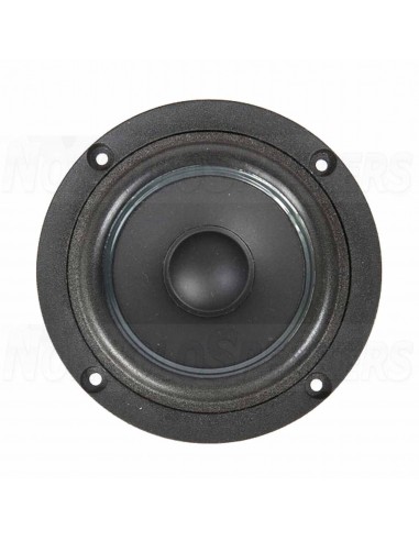 SB Acoustics SB12NRXF25-8 Norex Bass-midwoofer