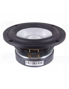 SB ACOUSTICS SB15NAC30-4 - 5" Midwoofer
