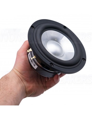 SB ACOUSTICS SB15NAC30-4 - 5" Midwoofer