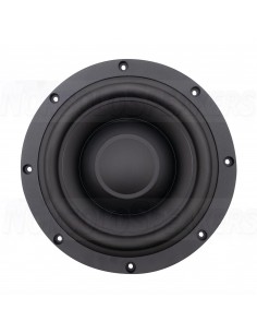 SB Acoustics SW26DBAC76-3-DV Shallow Subwoofer 2