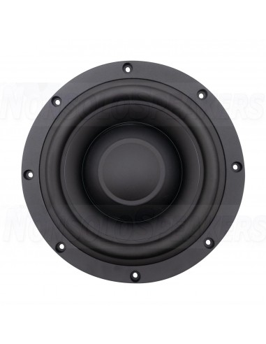 SB Acoustics SW26DBAC76-3-DV Shallow Subwoofer