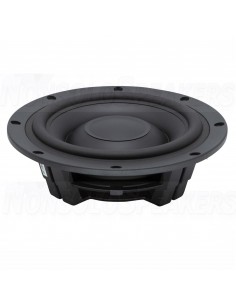SB Acoustics SW26DBAC76-3-DV Shallow Subwoofer