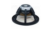 SB Acoustics Satori MW19PNW-4 7.5" White Egyptian Reed Cone Woofer