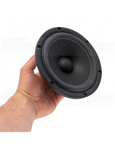 SB Acoustics Satori MR16P-4 6.5'' Midrange