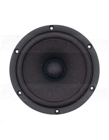 SB Acoustics Satori MR16P-4 6.5'' Midrange