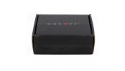 SB Acoustics Satori TW29DN-B Dome Tweeter Black 4 Ohm