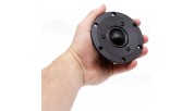 SB Acoustics Satori TW29DN-B Dome Tweeter Black 4 Ohm