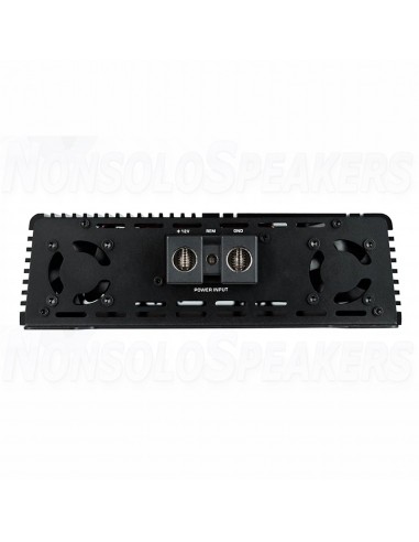Deaf Bonce Atom 5.5K Pro mono amplifier 1 channel