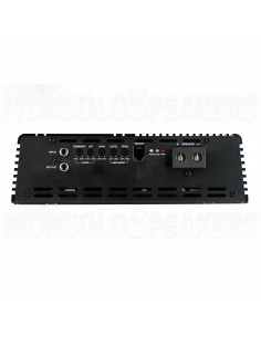Deaf Bonce Atom 5.5K Pro mono amplifier 1 channel 2