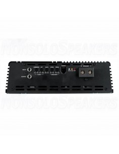 Deaf Bonce Atom 7.5K Pro mono amplifier 1 channel 2