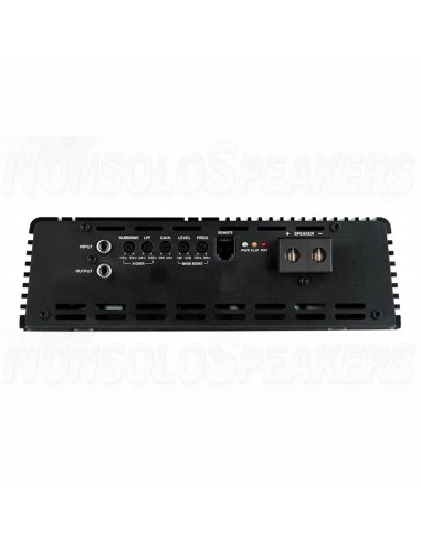 Deaf Bonce Atom 7.5K Pro mono amplifier 1 channel