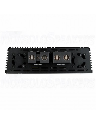 Deaf Bonce Atom 7.5K Pro mono amplifier 1 channel