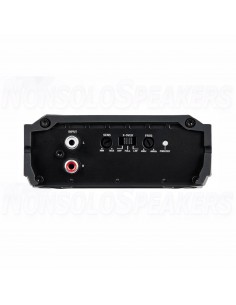 Deaf Bonce Machete MLA-60.2 amplifier 2 channel 2