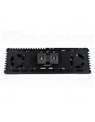 Deaf Bonce Atom 3.5K Pro mono amplifier 1 channel