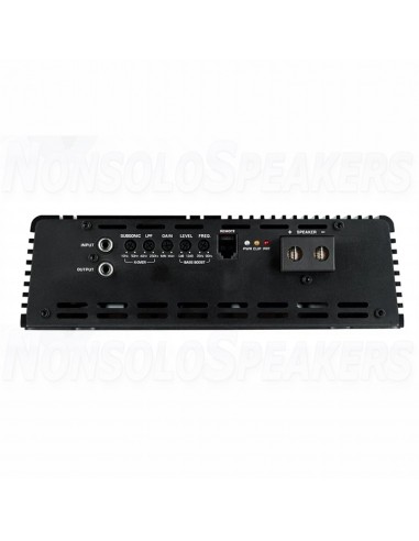 Deaf Bonce Atom 3.5K Pro mono amplifier 1 channel