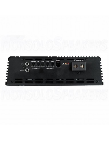 Deaf Bonce Atom 2.5K Pro mono amplifier 1 channel