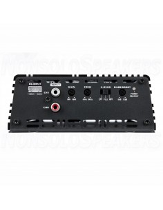 Deaf Bonce Atom 900.2 Pro amplifier 2 channel 2
