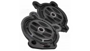 Match UP W8MB-S4.3 Woofer for Mercedes W206 class C