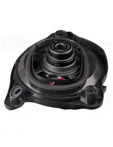 Match UP W8MB-S4.3 Woofer for Mercedes W206 class C