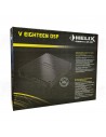 HELIX V EIGHTEEN DSP | 18-channel amplifier with 20-channel DSP