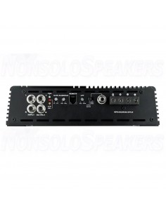 Deaf Bonce Apocalypse ASA-8000.1 mono amplifier 1 channel 2