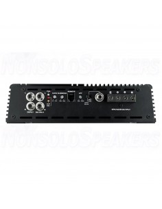 Deaf Bonce Apocalypse ASA-6000.1 mono amplifier 1 channel 2
