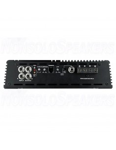 Deaf Bonce Apocalypse ASA-4000.1 mono amplifier 1 channel 2